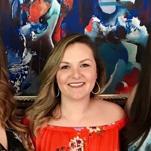 Meet your Posher, Erin